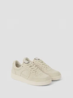 Women's Court Suede Sneakers