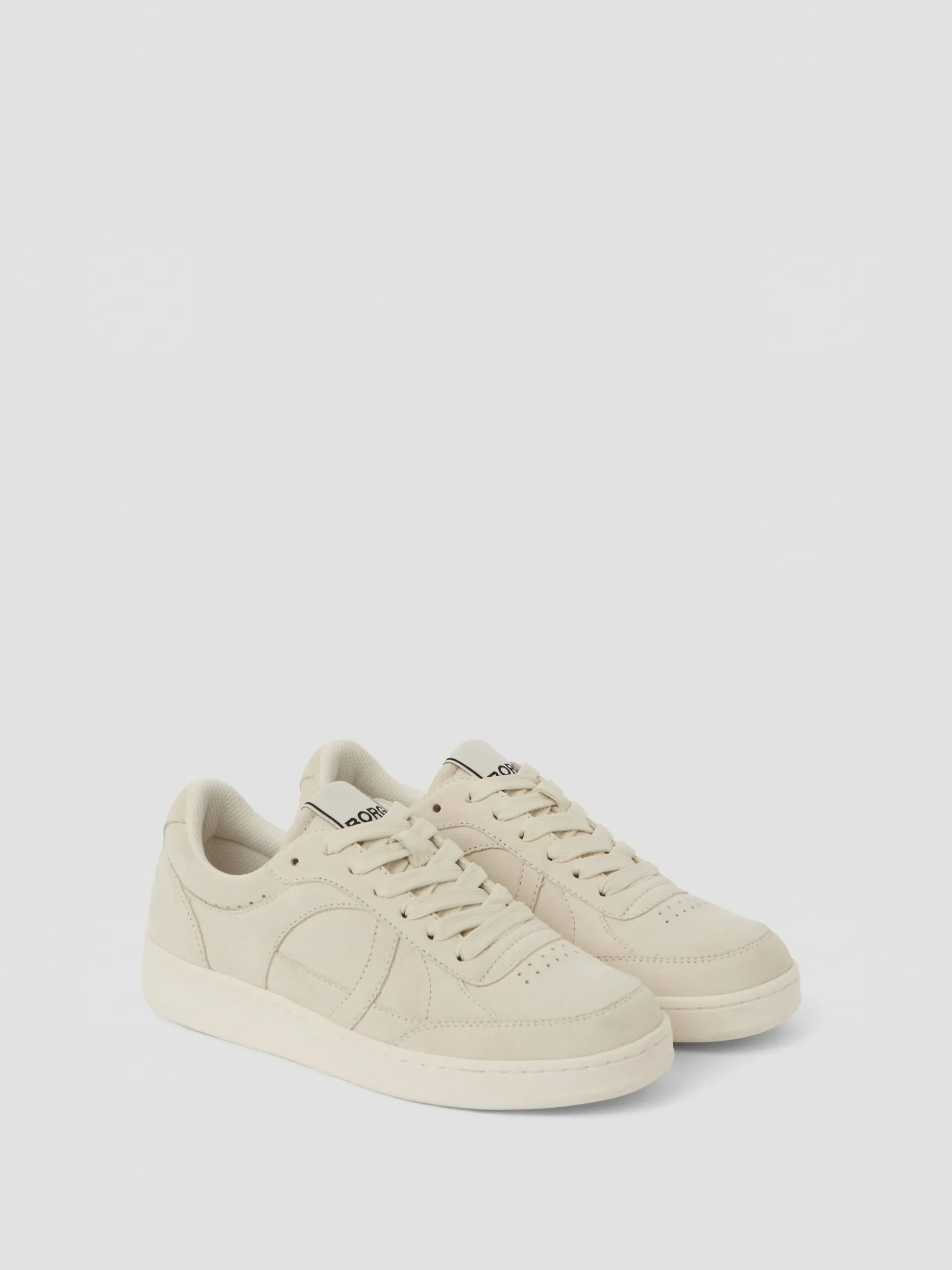 Women's Court Suede Sneakers