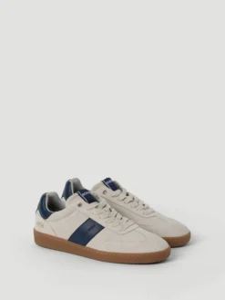Women's Grace Leather 56 Sneakers