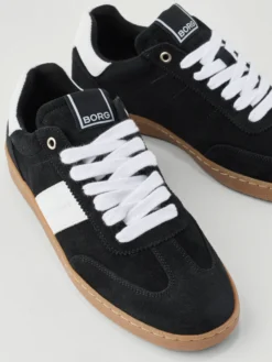 Women's Grace Suede Sneakers