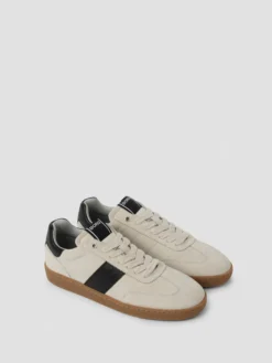 Women's Grace Suede Sneakers