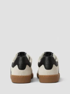 Women's Grace Suede Sneakers