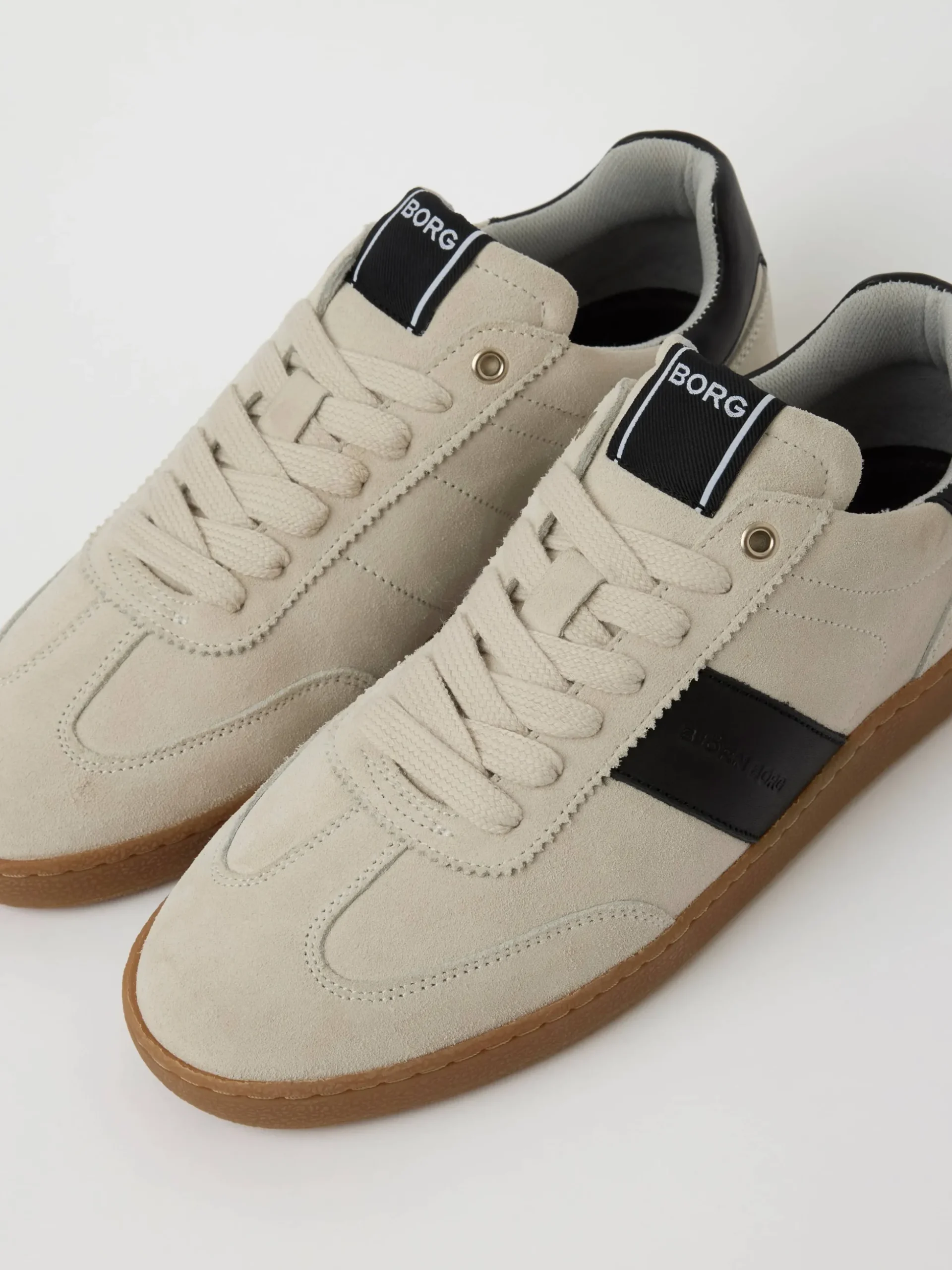 Women's Grace Suede Sneakers