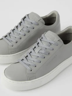 Womens Leather sneakers Sl100