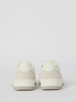 Women's Sneakers T2700 Tennis Low