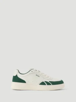 Women's Victory Leather Sneakers