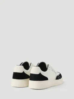 Women's Victory Leather Sneakers