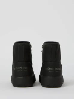 Women's Wooly Boots